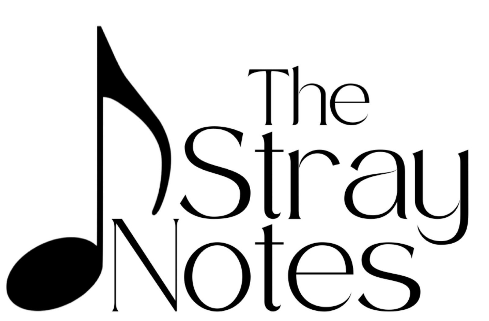 The Stray Notes The Stray Notes
